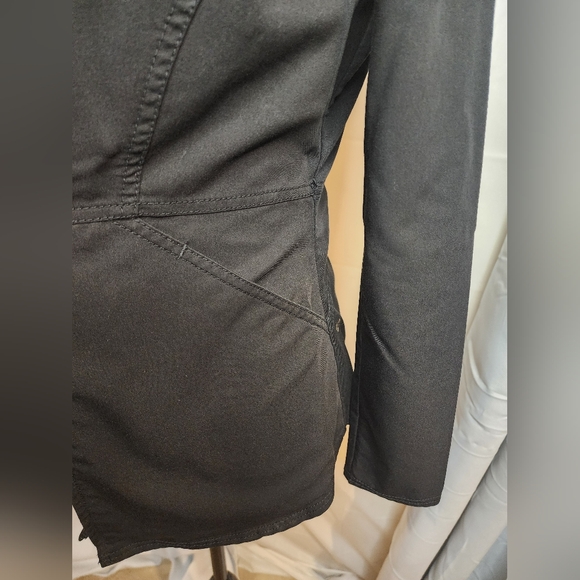 Careisma by Sofia Vergara Scrub Jacket - Picture 2 of 6